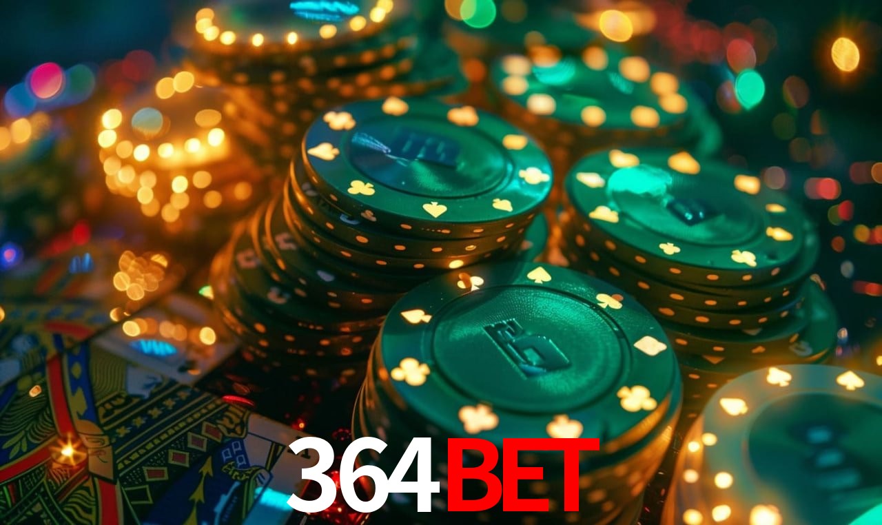 Descubra a Magia dos Jogos de Arcade no 364bet
